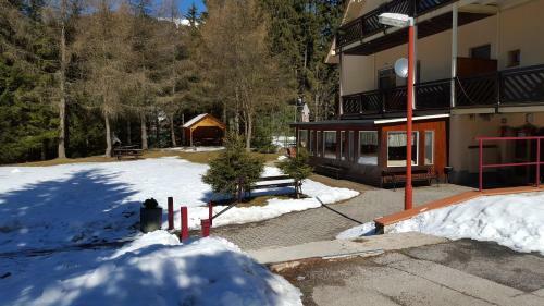 Apartments Michalka - Ap.dom Spiezovec
