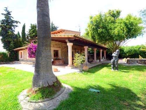Villa Sculptor's House
