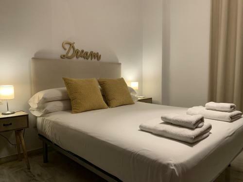 Caleta Homes - Apartamentos Tribuna