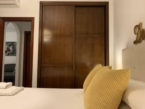 Caleta Homes - Apartamentos Tribuna