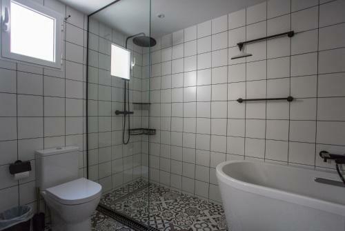 Caleta Homes - Apartamentos Tribuna
