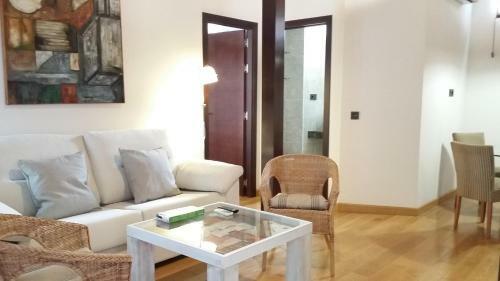 Caleta Homes - Apartamentos Tribuna
