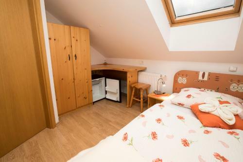 Bed & Breakfast Accommodation Resman