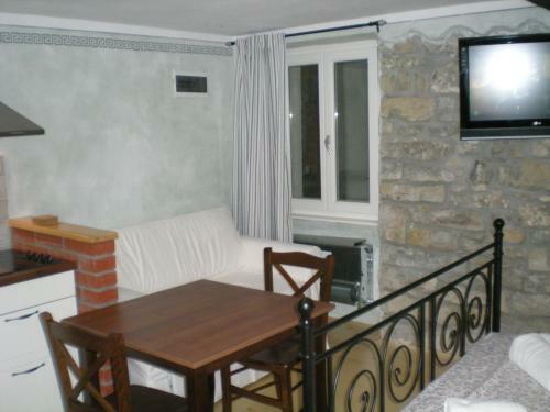 Apartments Bevk Piran