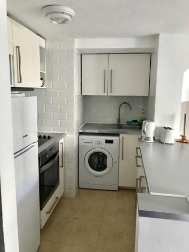 Skol Apartments Marbella