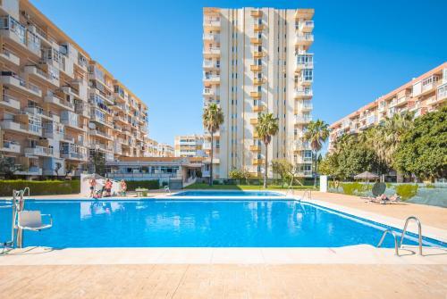 Apartamentos Iris