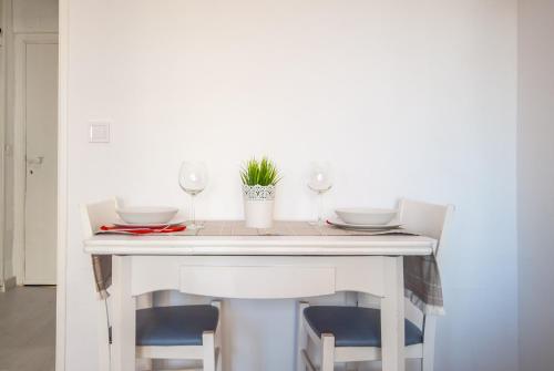 Apartamentos Iris