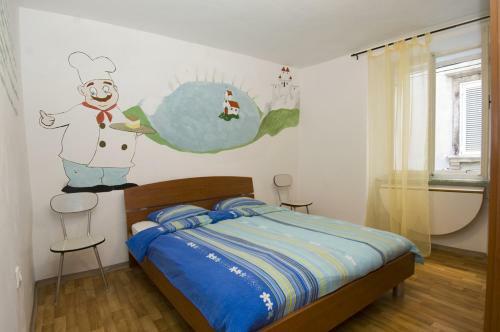 Hostal Alibi B11