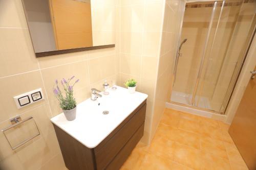 Apartamentos Amaiur 2