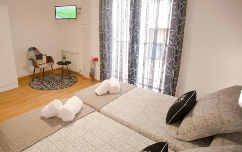 Apartamentos Amaiur 2