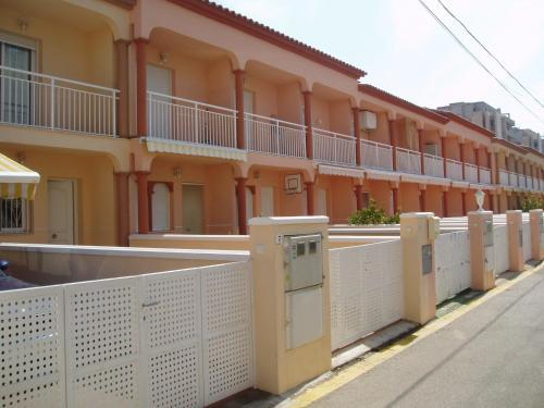 Apartamento Alquileres Figuerola Les Villes