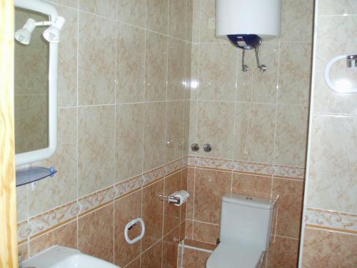 Apartamento Alquileres Figuerola Les Villes