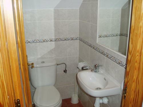 Apartamento Alquileres Figuerola Les Villes