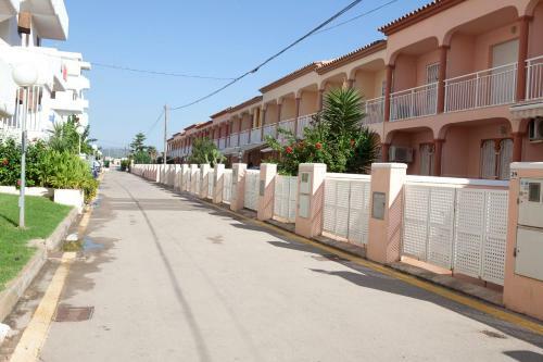 Apartamento Alquileres Figuerola Les Villes