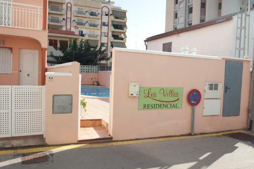 Apartamento Alquileres Figuerola Les Villes