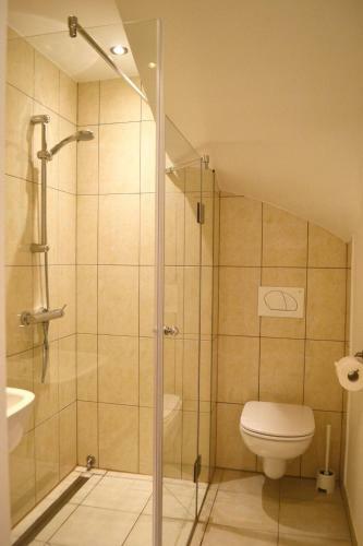 Apartamento Studio In Ljubljana Center
