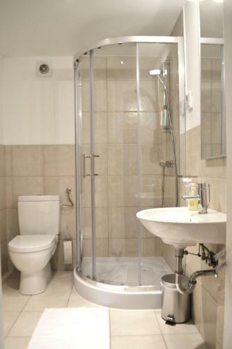 Apartamento Studio In Ljubljana Center
