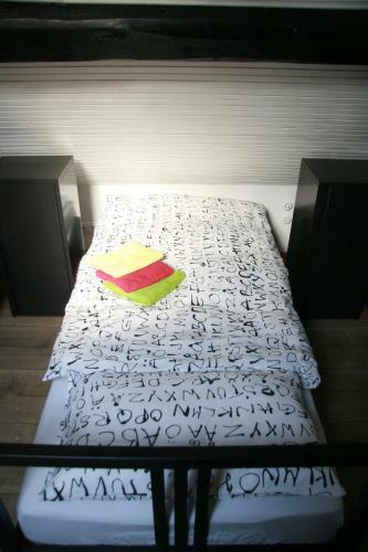 Sax Hostel