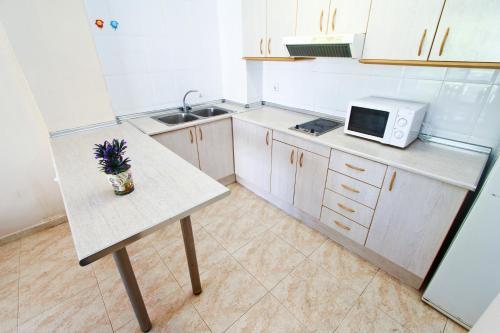 Apartamento Costa Mar Planet Costa Dorada