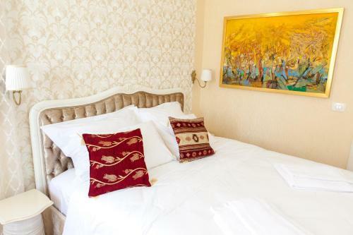 Bed & Breakfast Benecanka Casa Veneziana Piran