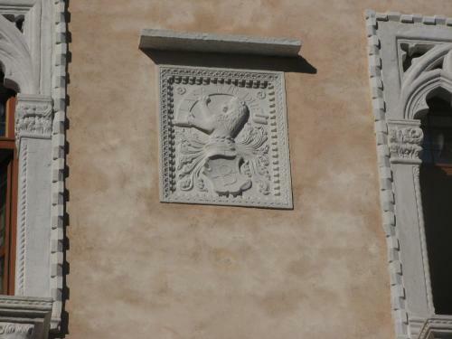 Bed & Breakfast Benecanka Casa Veneziana Piran