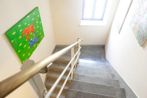 Bed & Breakfast Benecanka Casa Veneziana Piran