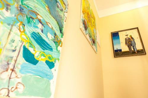 Bed & Breakfast Benecanka Casa Veneziana Piran
