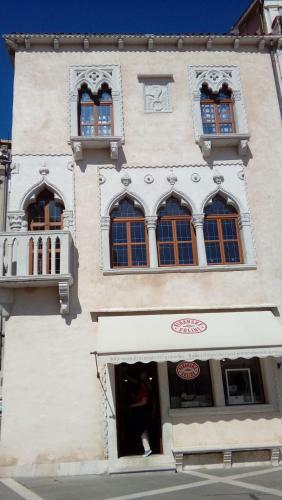 Bed & Breakfast Benecanka Casa Veneziana Piran