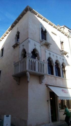 Bed & Breakfast Benecanka Casa Veneziana Piran