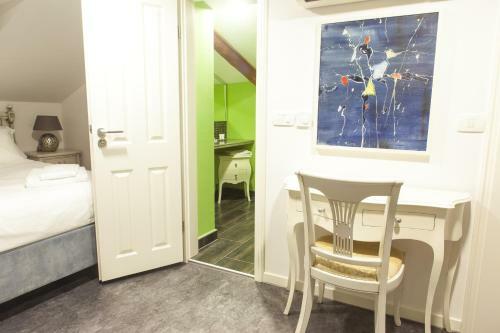 Bed & Breakfast Benecanka Casa Veneziana Piran
