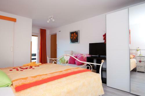 Apartments Mencinger