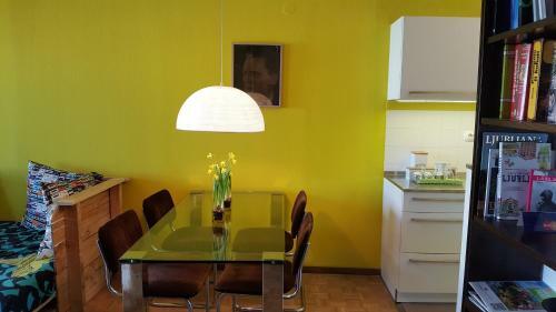 Apartamentos Rezone Residency