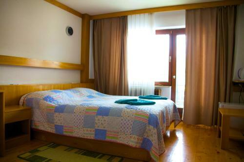 Bed & Breakfast Alparti Mini Hotel