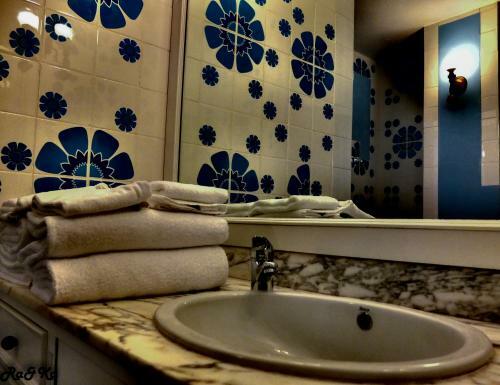 Hostel Santiago