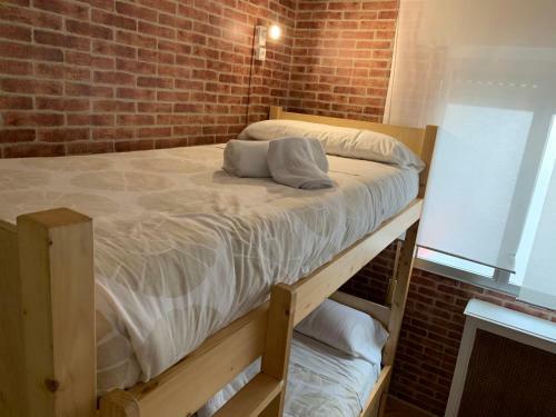 Hostel Santiago
