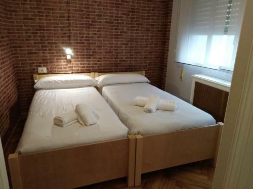Hostel Santiago