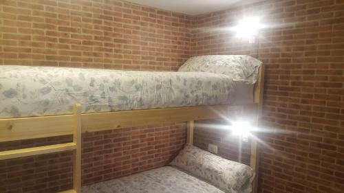 Hostel Santiago