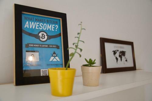 Apartamento Marcelo T