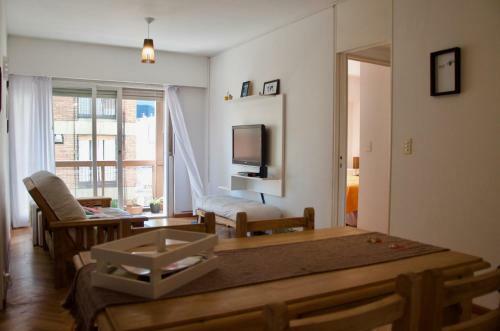 Apartamento Marcelo T