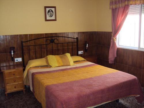 Agroturismo Complejo Rural Entre Pinos