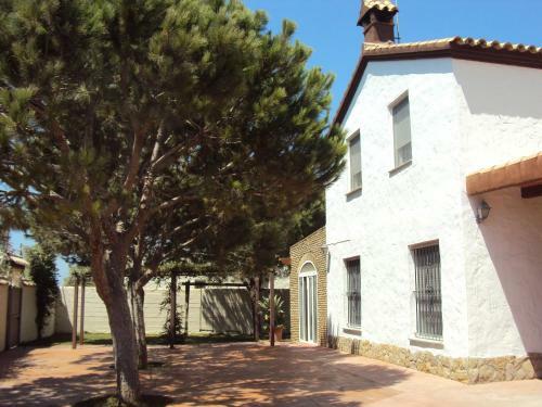 Agroturismo Complejo Rural Entre Pinos