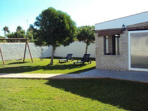 Agroturismo Complejo Rural Entre Pinos