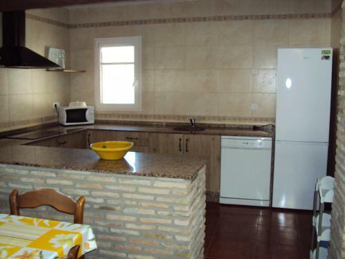 Agroturismo Complejo Rural Entre Pinos