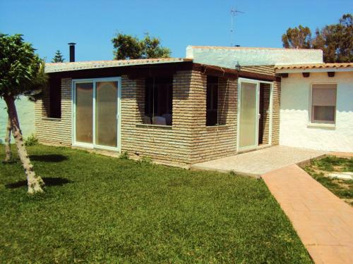 Agroturismo Complejo Rural Entre Pinos