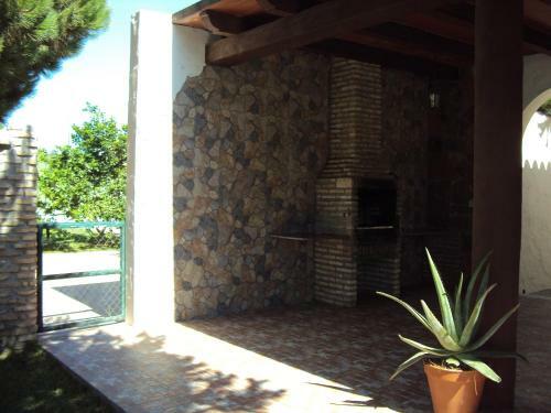 Agroturismo Complejo Rural Entre Pinos