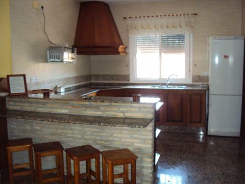 Agroturismo Complejo Rural Entre Pinos