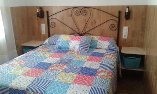 Agroturismo Complejo Rural Entre Pinos