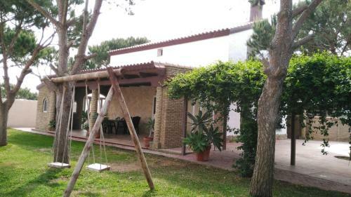 Agroturismo Complejo Rural Entre Pinos