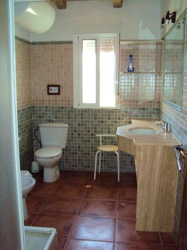 Agroturismo Complejo Rural Entre Pinos