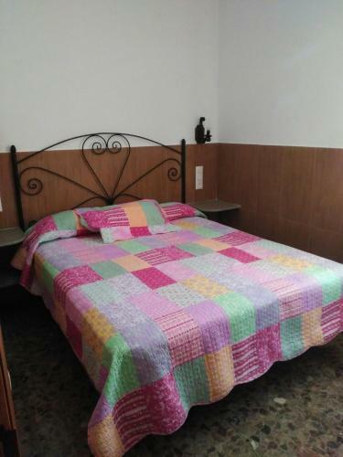 Agroturismo Complejo Rural Entre Pinos
